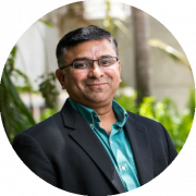 Ravi Gajendran